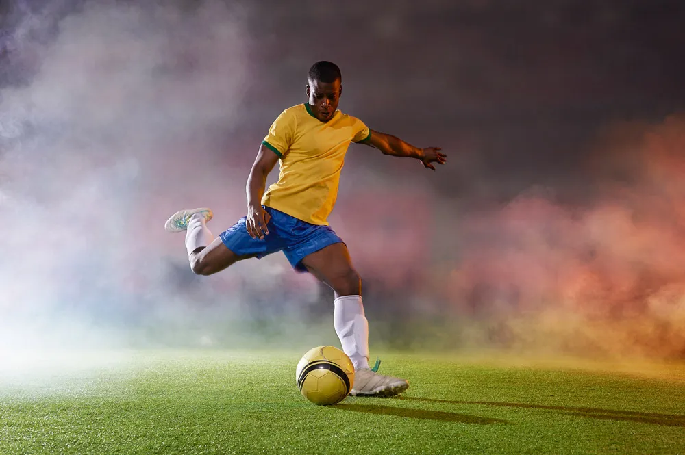 略性的進攻 略性的進攻