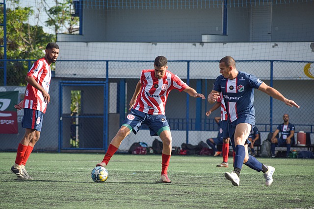 团队在进攻 团队在进攻